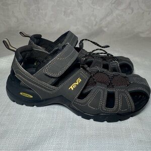 Men's Teva Forebay Sandals Sz 8